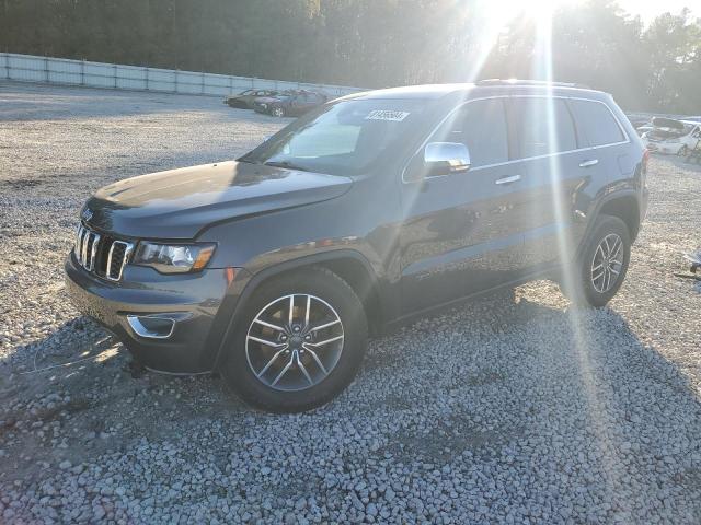 jeep grand cher 2020 1c4rjebg9lc128302