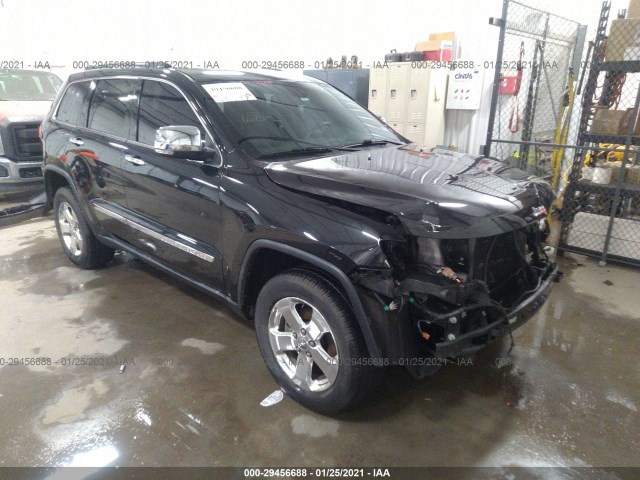 jeep grand cherokee 2013 1c4rjebgxdc642872