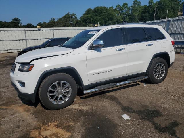 jeep cherokee 2014 1c4rjebgxec174269