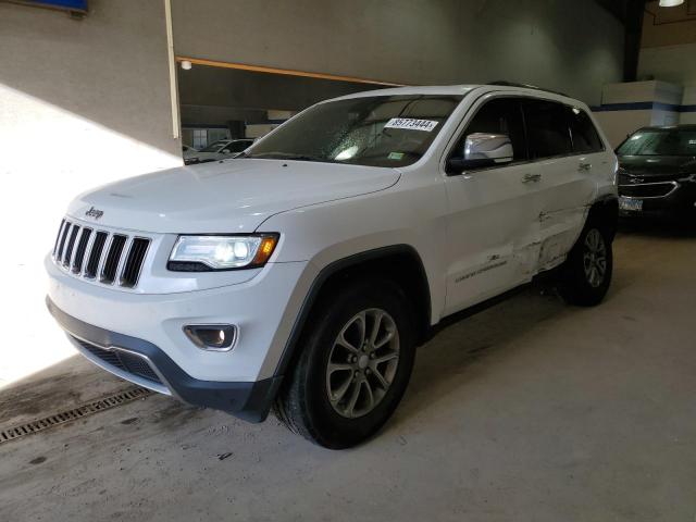 jeep grand cher 2014 1c4rjebgxec227794