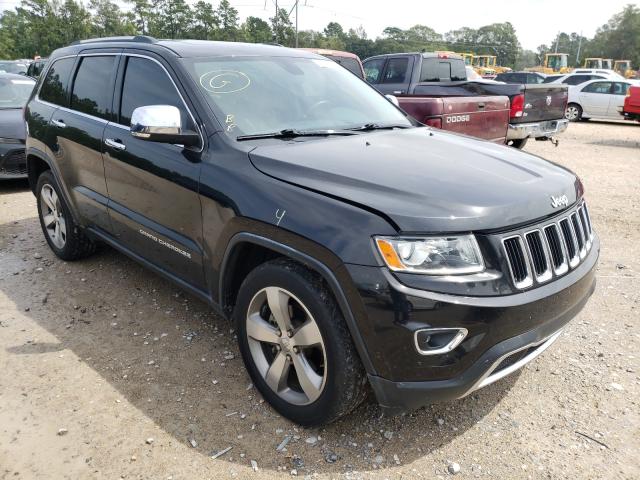 jeep grand cher 2014 1c4rjebgxec239833