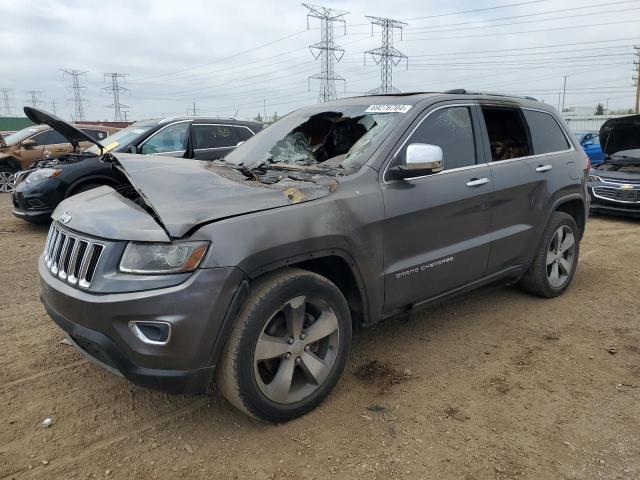 jeep grand cher 2014 1c4rjebgxec243249