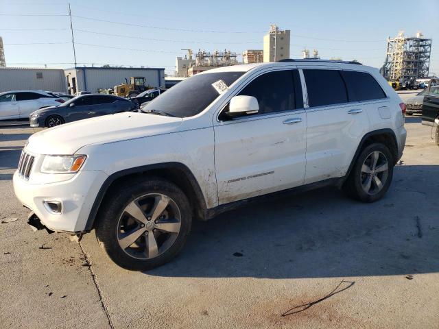 jeep grand cher 2014 1c4rjebgxec507179