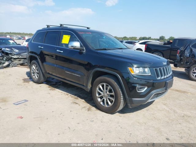 jeep grand cherokee 2015 1c4rjebgxfc185399