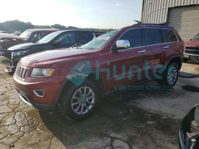 jeep grand cher 2015 1c4rjebgxfc634726