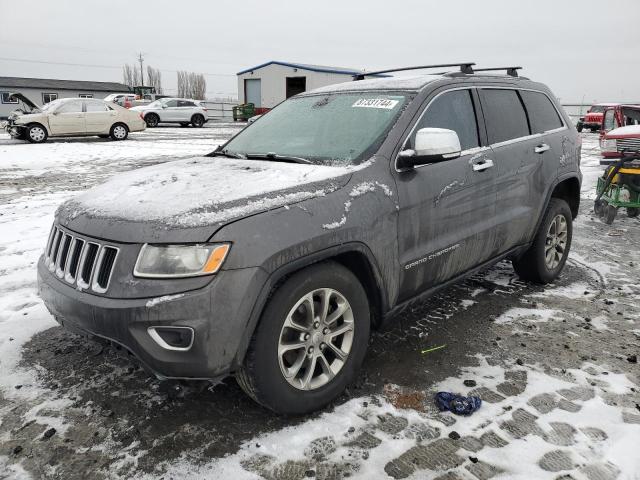 jeep grand cher 2015 1c4rjebgxfc714138