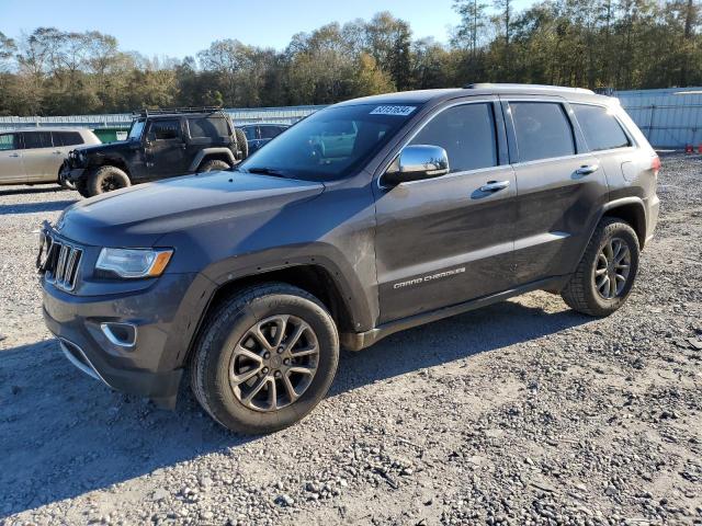 jeep grand cher 2015 1c4rjebgxfc848647