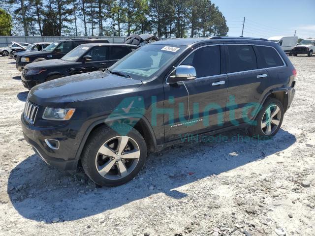 jeep grand cher 2015 1c4rjebgxfc872009