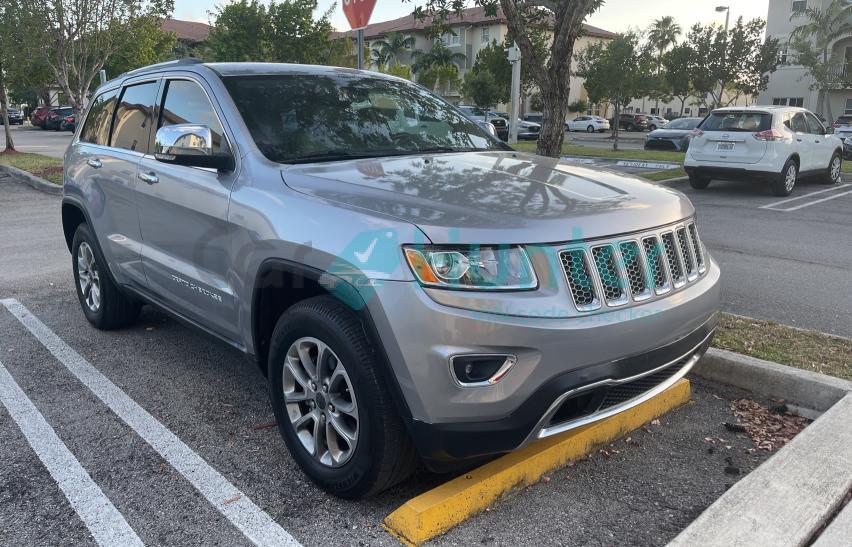 jeep grand cher 2015 1c4rjebgxfc904151