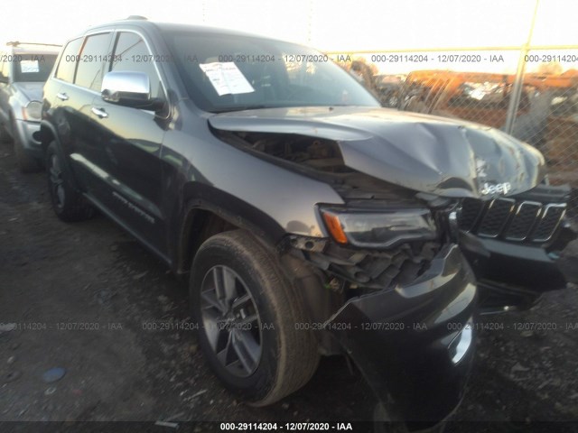 jeep grand cherokee 2017 1c4rjebgxhc668989