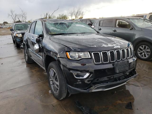 jeep grand cher 2017 1c4rjebgxhc869050