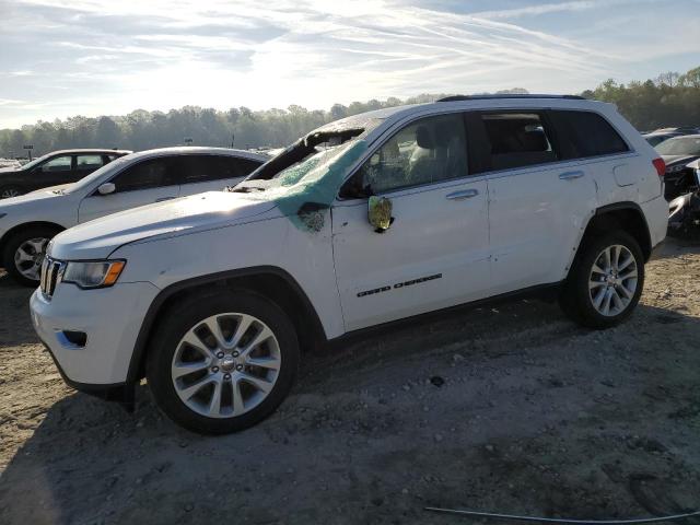 jeep grand cher 2017 1c4rjebgxhc965518