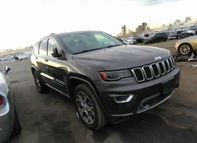 jeep grand cherokee 2018 1c4rjebgxjc168210