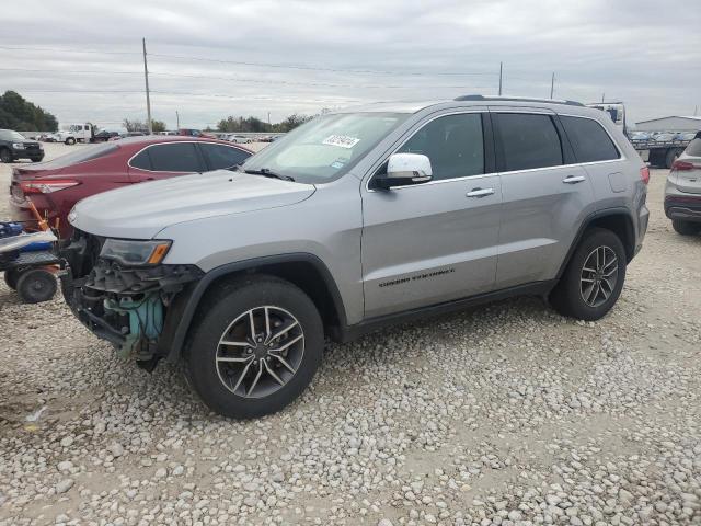 jeep grand cher 2019 1c4rjebgxkc751751