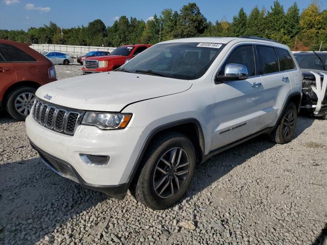 jeep grand cher 2020 1c4rjebgxlc266169