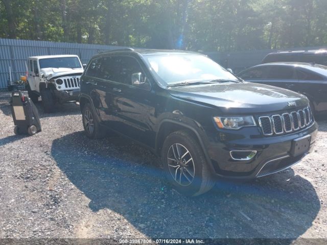 jeep grand cherokee 2020 1c4rjebgxlc348371