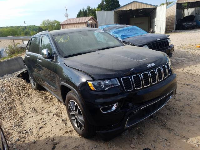 jeep grand cher 2021 1c4rjebgxmc512168