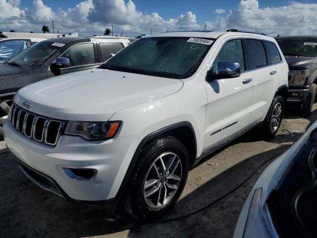 jeep grand cher 2021 1c4rjebgxmc783540