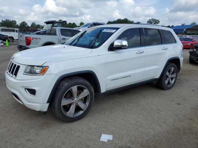 jeep grand cher 2014 1c4rjebm2ec300257