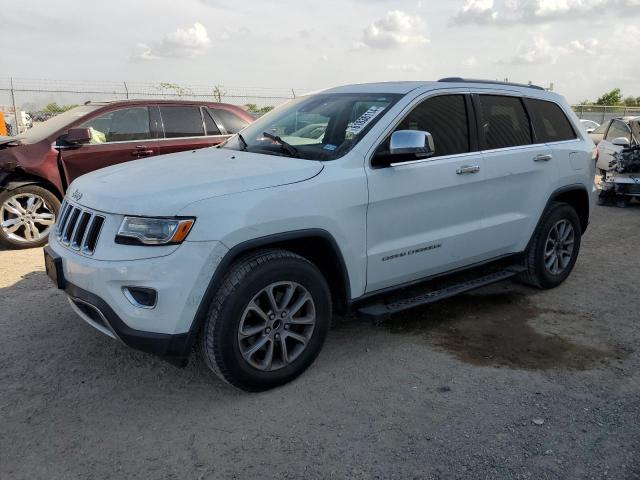 jeep grand cherokee 2014 1c4rjebm4ec322504