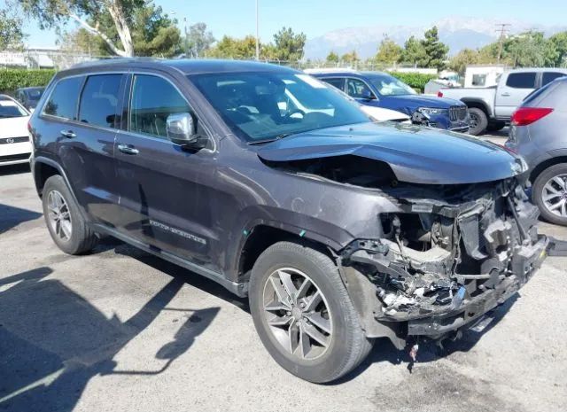 jeep grand cherokee 2018 1c4rjebm6jc514551