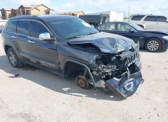 jeep grand cherokee 2014 1c4rjebm7ec303641