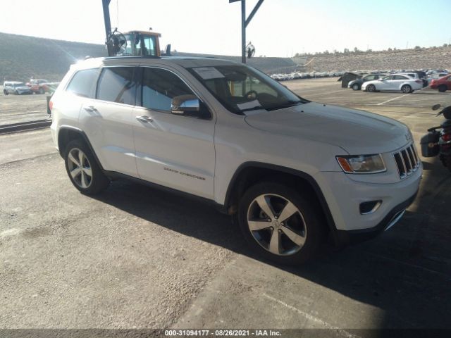 jeep grand cherokee 2014 1c4rjebm7ec336638