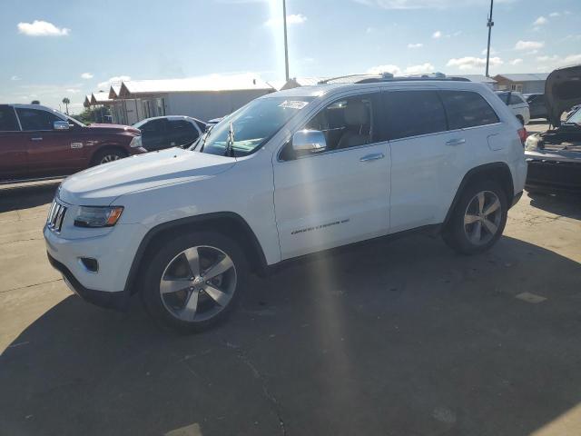 jeep grand cher 2014 1c4rjebm8ec322344