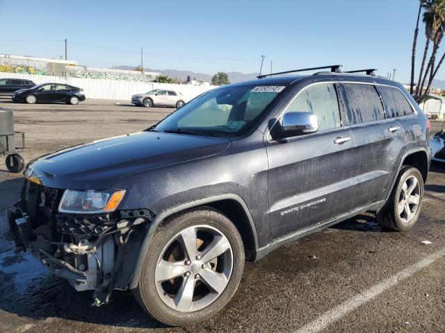 jeep grand cher 2014 1c4rjebmxec303679