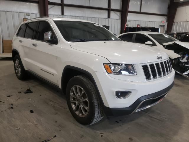 jeep grand cher 2014 1c4rjebmxec581420