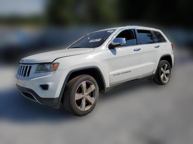 jeep grand cherokee 2014 1c4rjebt0ec141519