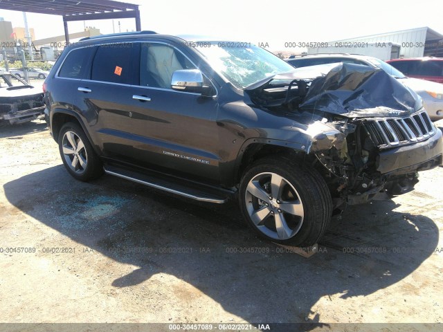 jeep grand cherokee 2014 1c4rjebt0ec336570