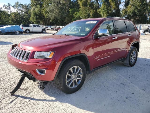 jeep grand cher 2014 1c4rjebt0ec357306