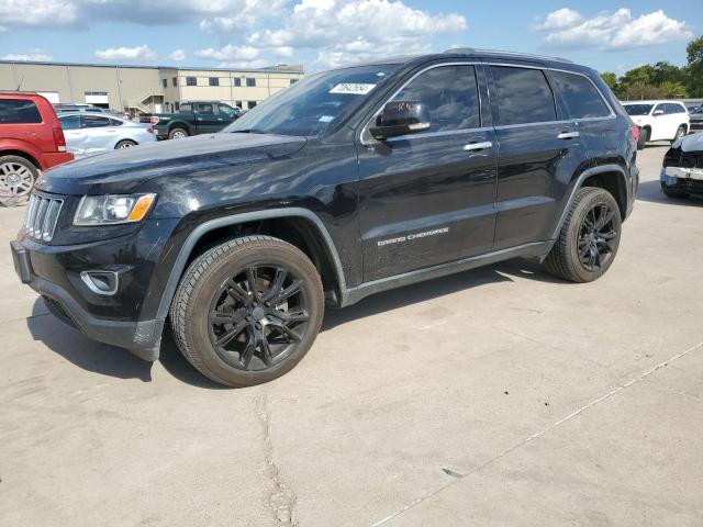 jeep grand cher 2014 1c4rjebt2ec581113