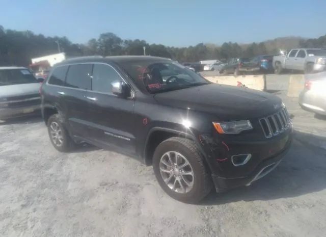 jeep grand cherokee 2014 1c4rjebt3ec475172