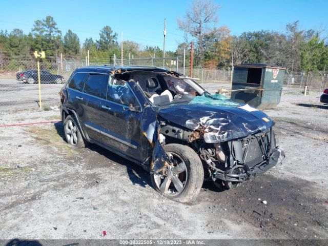 jeep grand cherokee 2012 1c4rjebt4cc223136