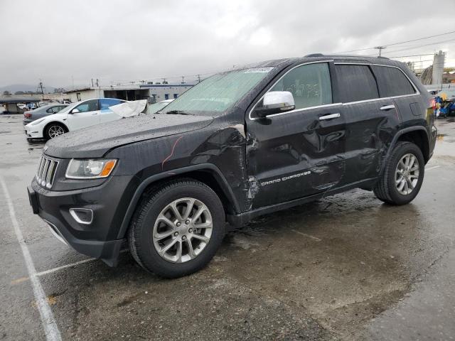 jeep grand cher 2014 1c4rjebt8ec116383