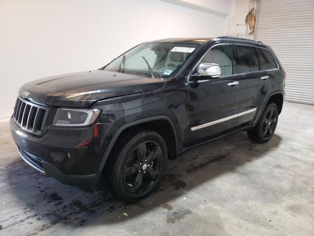 jeep grand cher 2012 1c4rjecg0cc316933