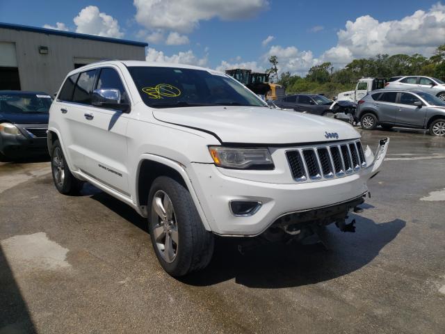 jeep grand cher 2014 1c4rjecg0ec125449