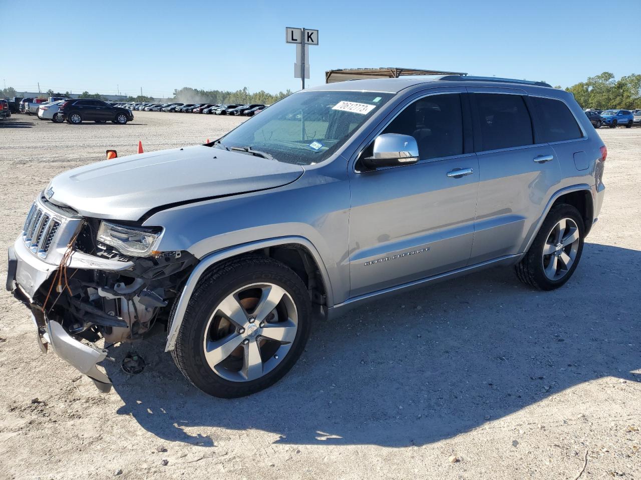 jeep grand cherokee 2014 1c4rjecg0ec359736