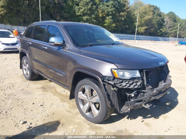 jeep grand cherokee 2016 1c4rjecg0gc352031