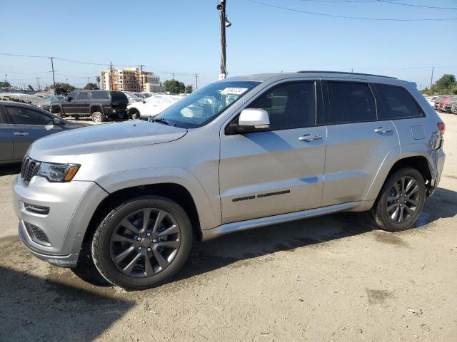 jeep grand cher 2018 1c4rjecg0jc110038