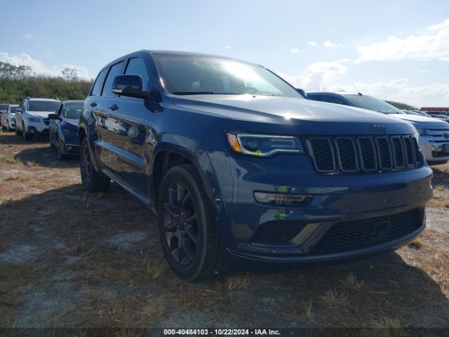 jeep grand cherokee 2021 1c4rjecg0mc595253