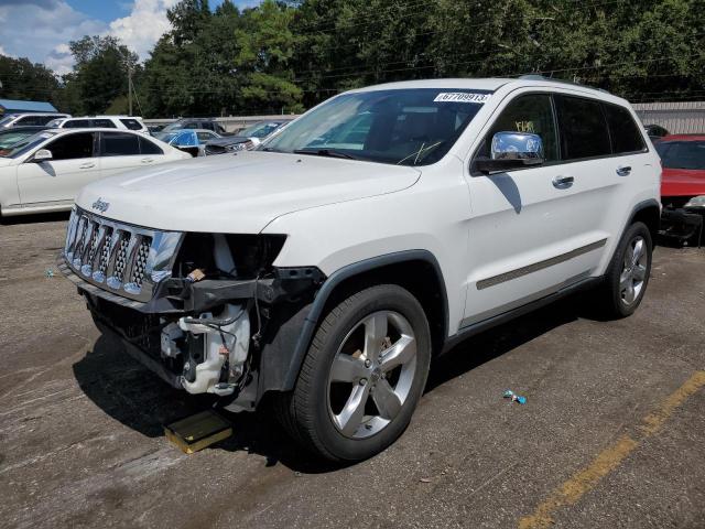 jeep grand cher 2013 1c4rjecg1dc526152