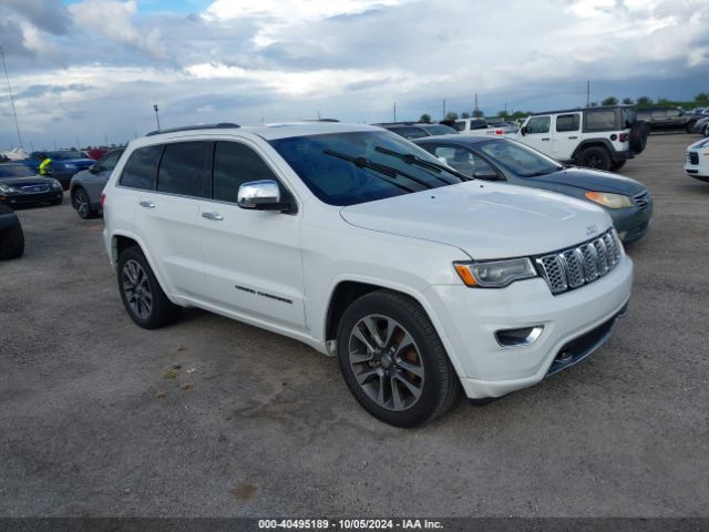 jeep grand cherokee 2017 1c4rjecg1hc773712