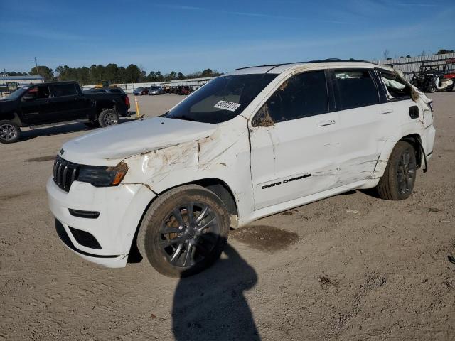 jeep grand cher 2018 1c4rjecg1jc125602