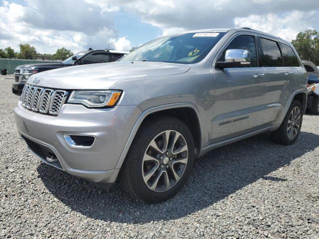 jeep grand cher 2018 1c4rjecg1jc141136