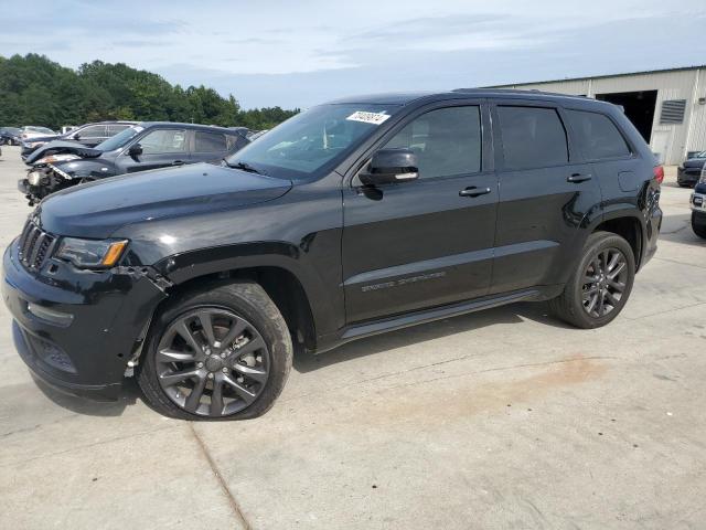 jeep grand cher 2018 1c4rjecg1jc322740