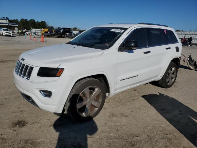 jeep grand cher 2014 1c4rjecg2ec245804