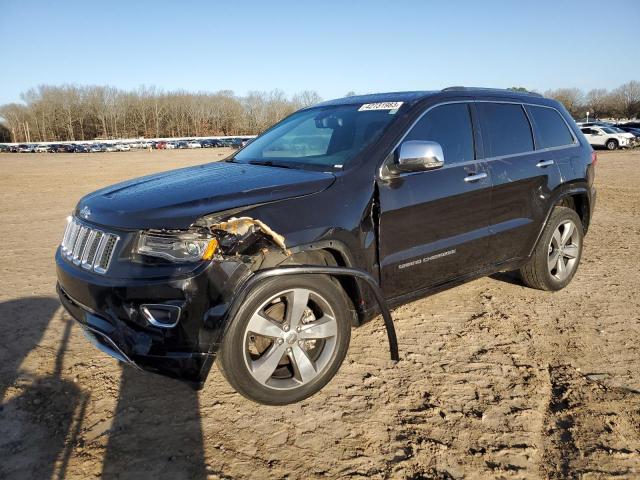 jeep grand cher 2016 1c4rjecg2gc386424